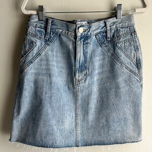 New Dear John size 30 Stylish Denim Skirt